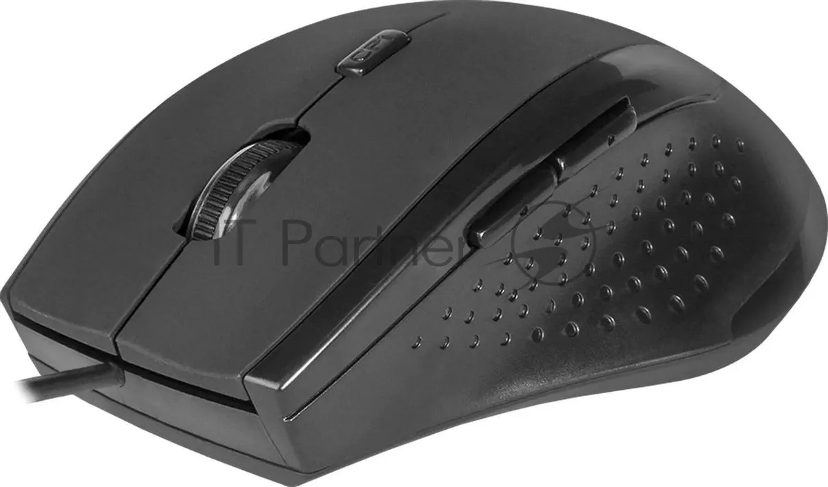 Компьютерная мышь Defender Accura MM-362 фото 3