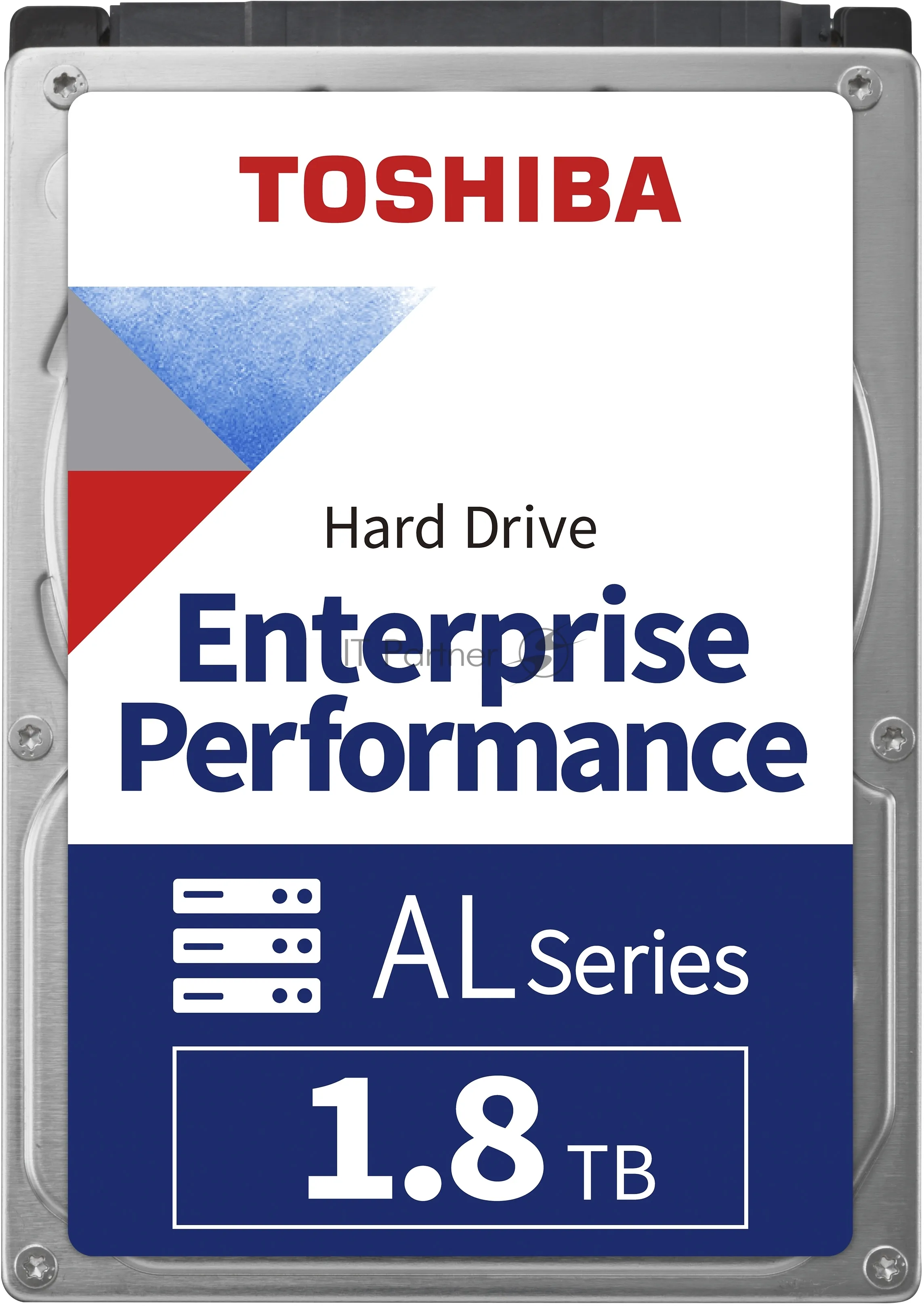 Жесткий диск Toshiba AL15SEB18EQ 1.8 ТБ SAS 2.5" 10500 об/мин фото 2
