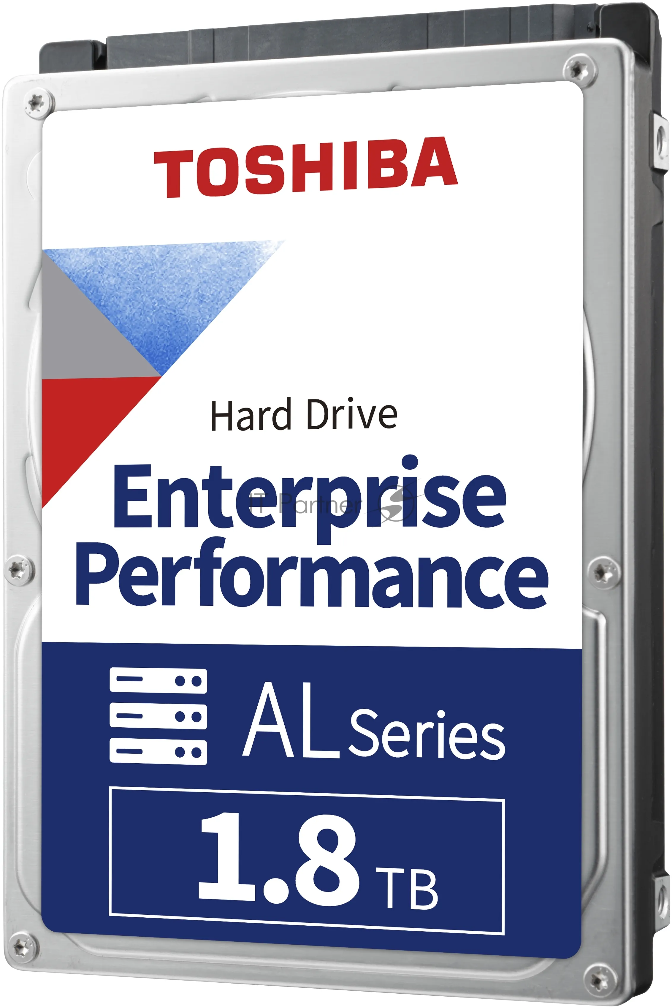 Жесткий диск Toshiba AL15SEB18EQ 1.8 ТБ SAS 2.5" 10500 об/мин фото 3
