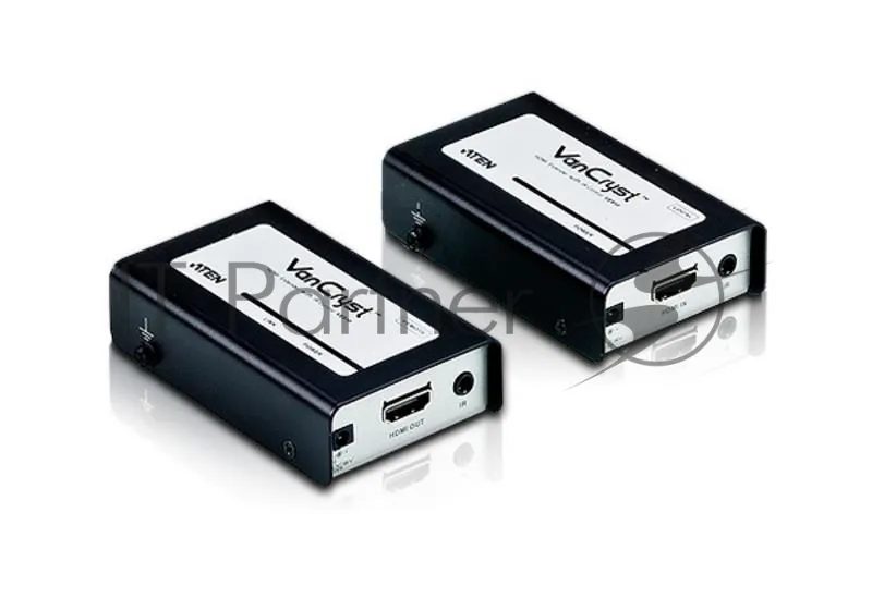 Усилитель сигнала HDMI VE810-A7-G фото 2