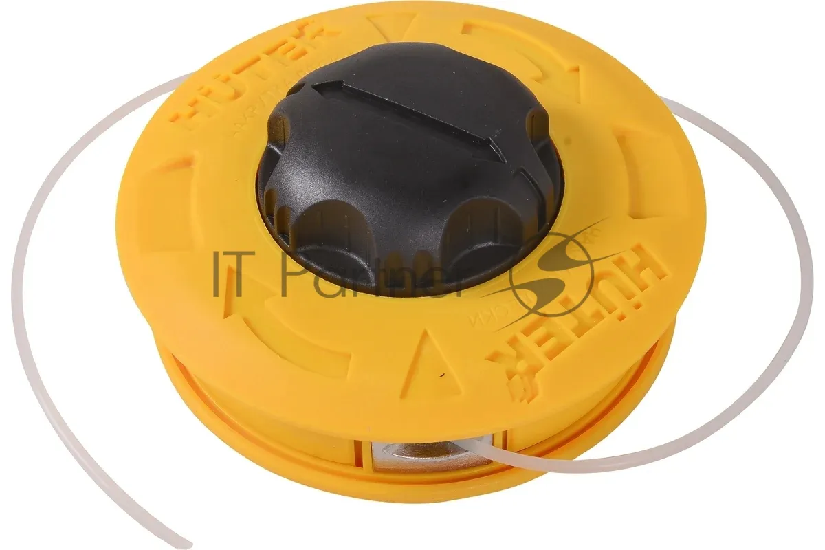 Бензиновый триммер Huter GGT-2500S PRO с разборной штангой фото 2