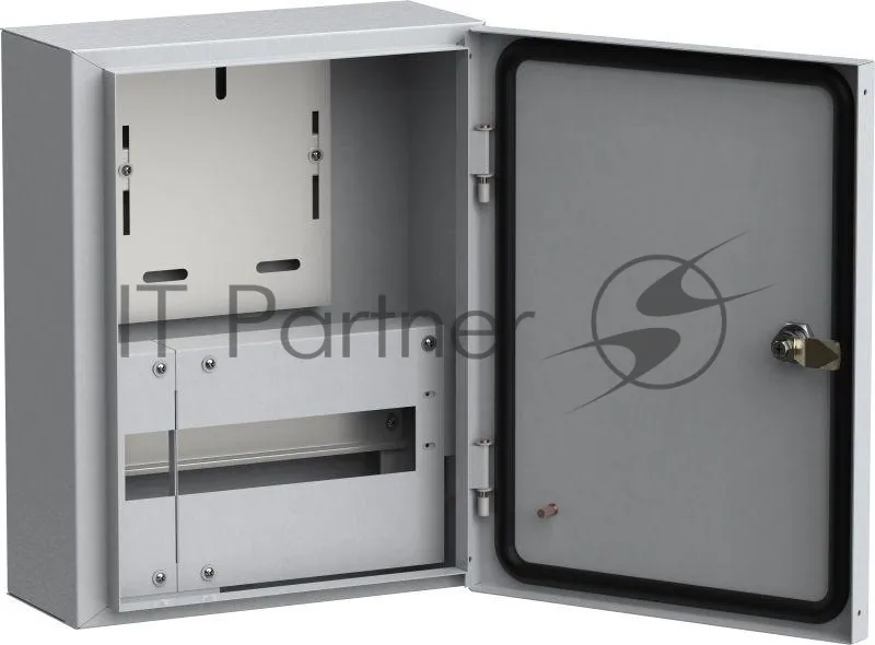 Металлический корпус IEK MKM22-N-12-54-Z для щита управления