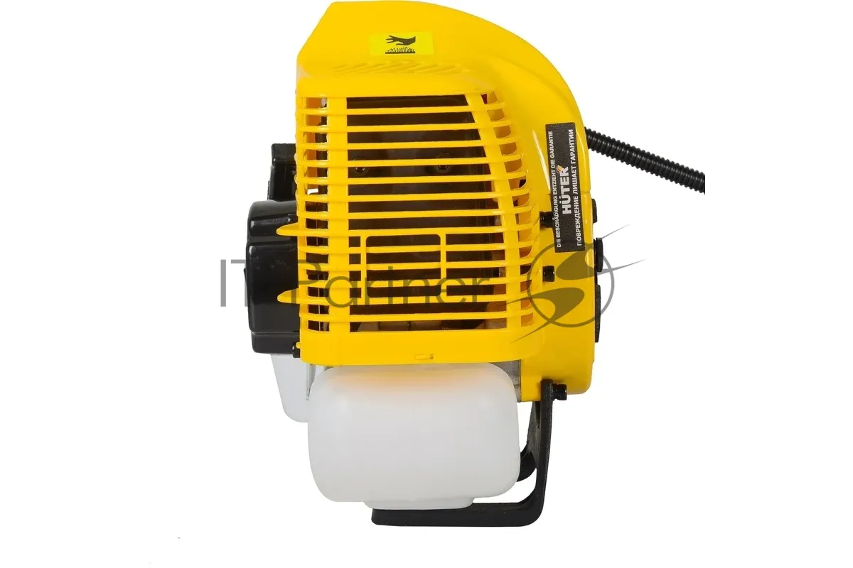 Бензиновый триммер Huter GGT-2500S PRO с разборной штангой фото 3
