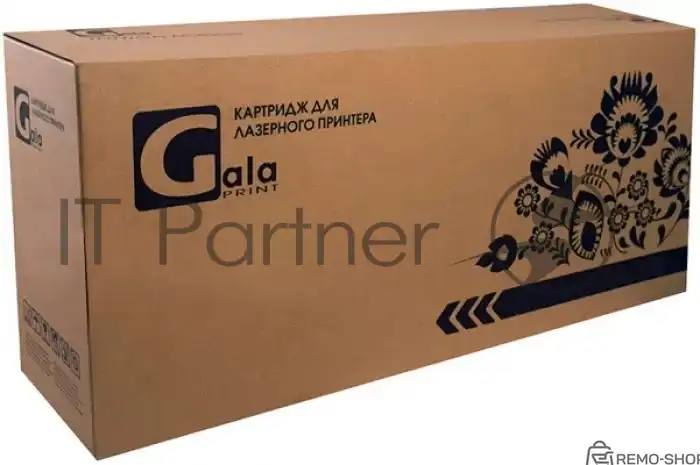 Драм-картридж GalaPrint GP-44574302 для принтеров Oki серий B400/MB400/MB500