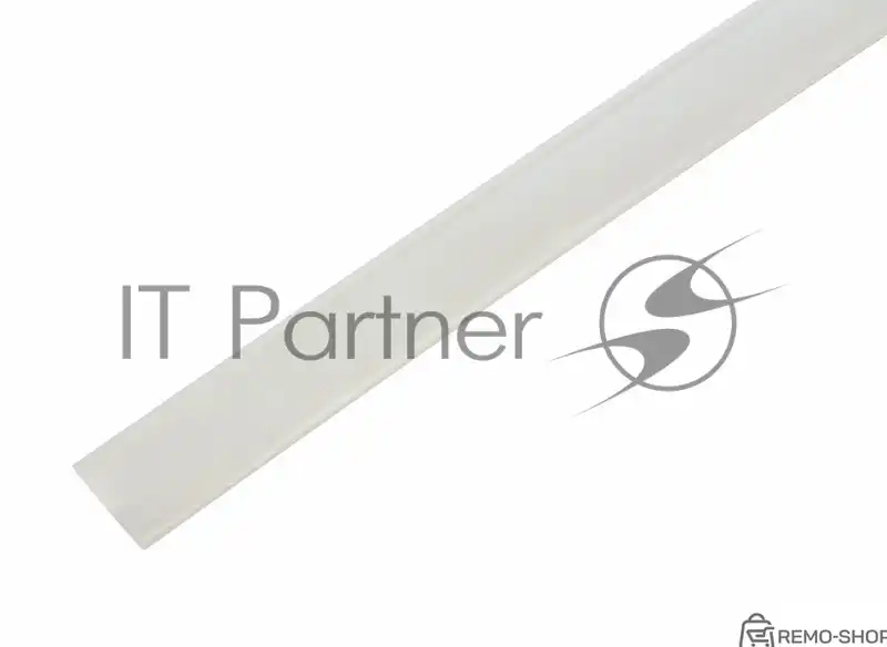 Термоусаживаемая трубка Rexant 13,0/6,5 мм, прозрачная, 50 шт.