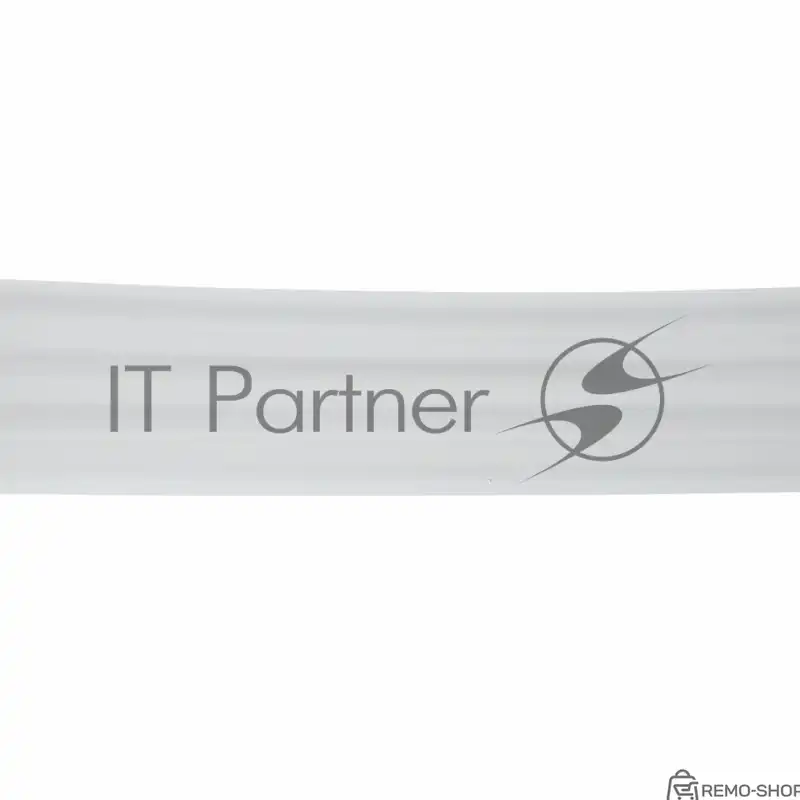 Термоусаживаемая трубка прозрачная 3,0/1,5 мм, 50 шт. по 1 м фото 2