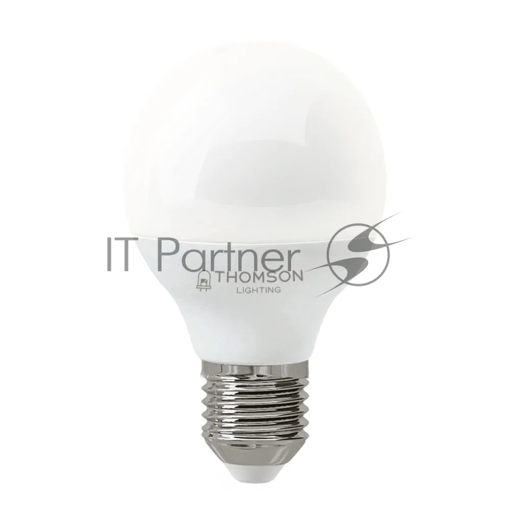 Светодиодная лампа HIPER THOMSON LED GLOBE 6W E14 4000K фото 3