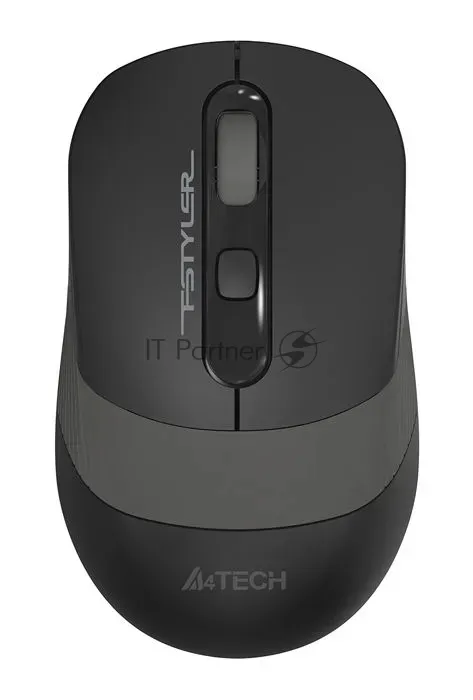 Беспроводная мышь A4Tech Fstyler FG10
