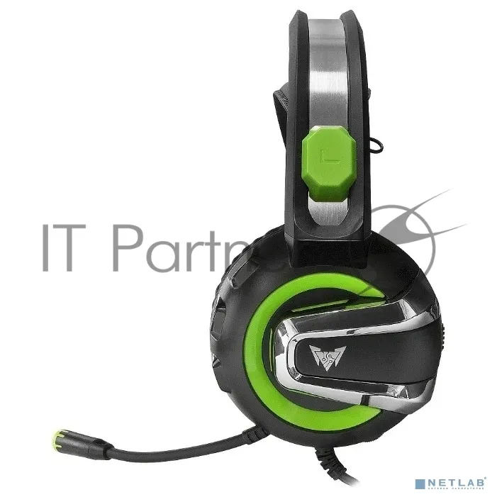 Игровая гарнитура Crown CMGH-3002 фото 2