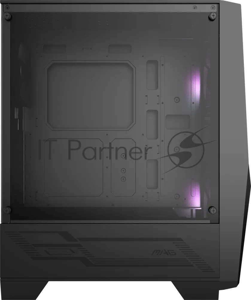Корпус MSI MAG FORGE 100R