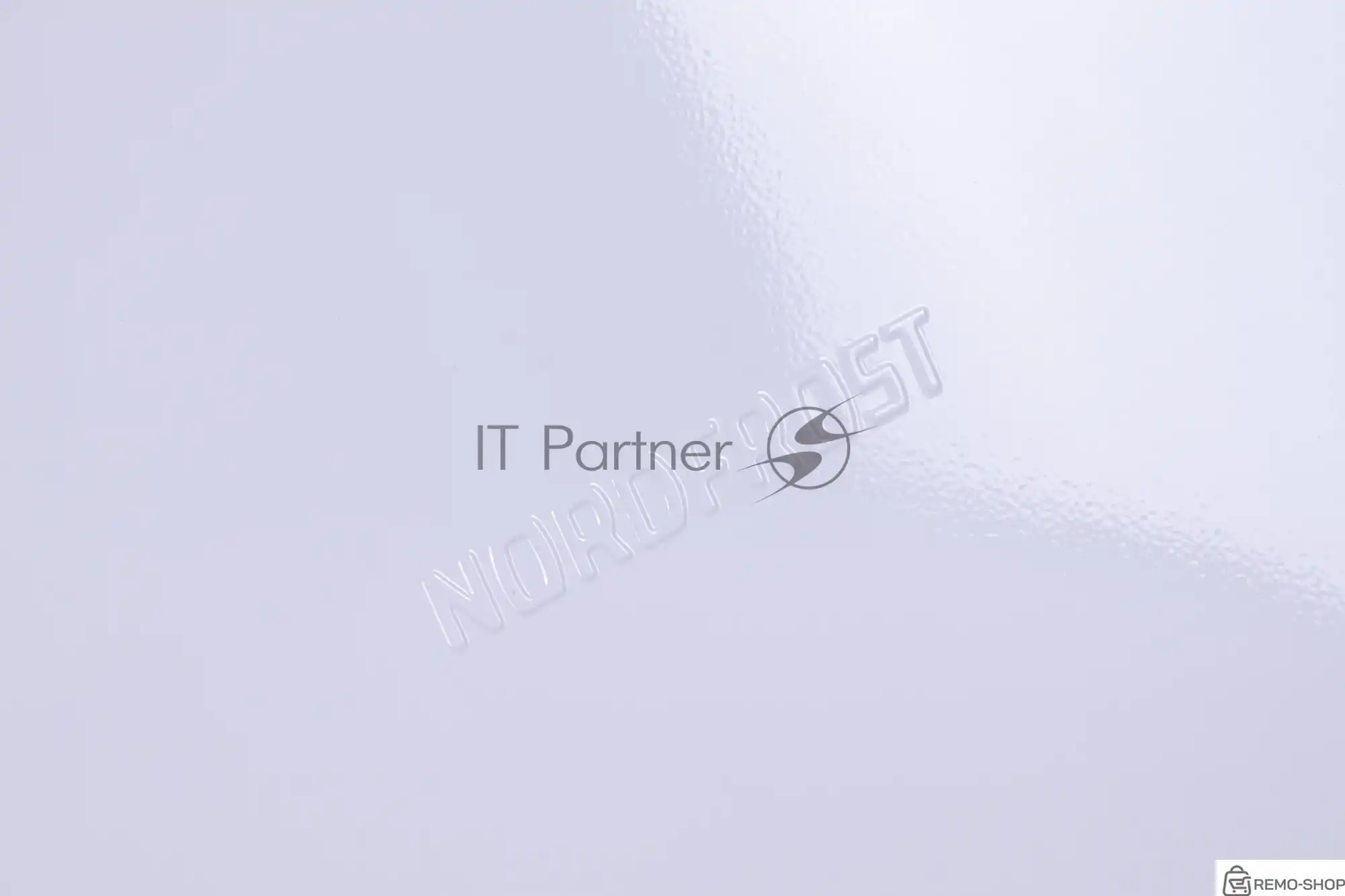 Холодильник Nordfrost NR 508 W белый однокамерный 149 л фото 2