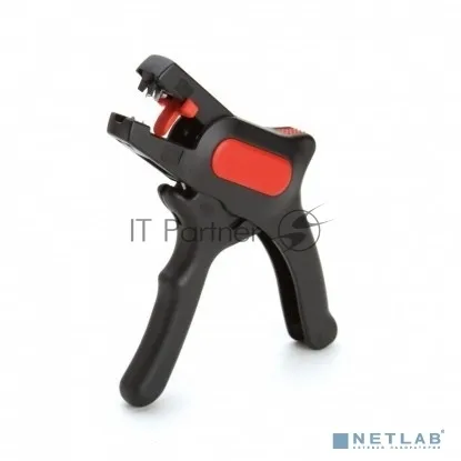 Автоматический стриппер КВТ WS-06 для проводов 0.2–6.0 мм