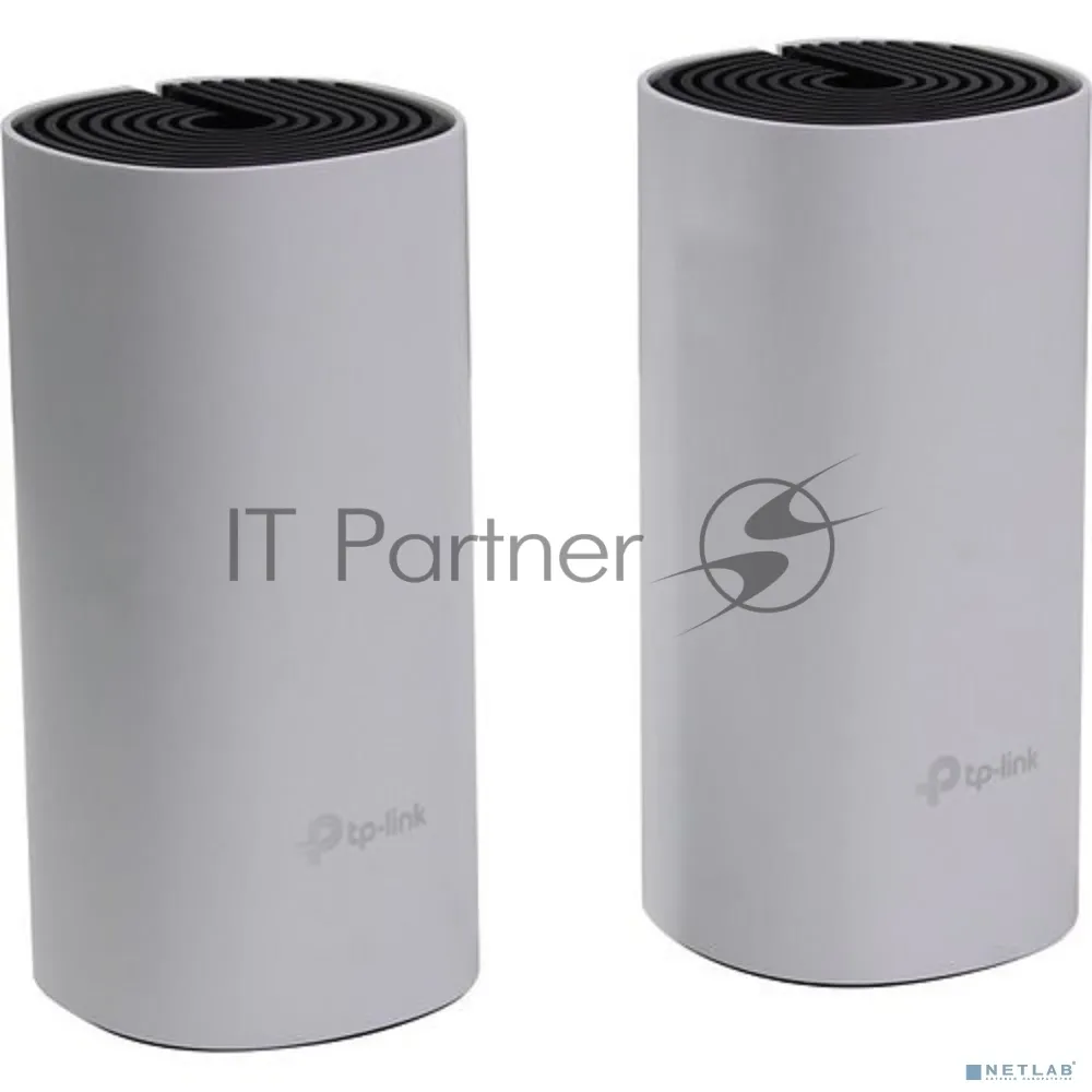 Mesh Wi-Fi система Deco M4 (1 модуль)