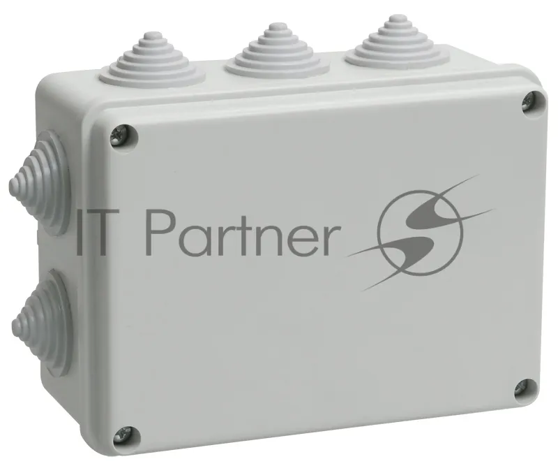 Распаячная коробка IEK UKO10-150-110-070-K41-55 IP55