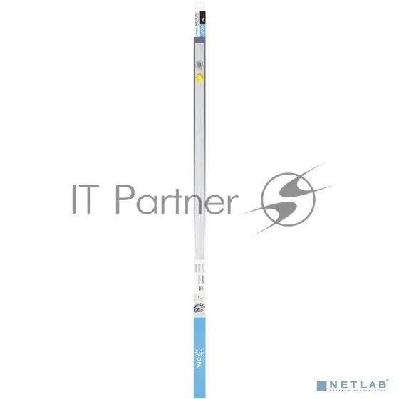 Линейный светодиодный светильник ЭРА LLED-01-14W-4000-W фото 2