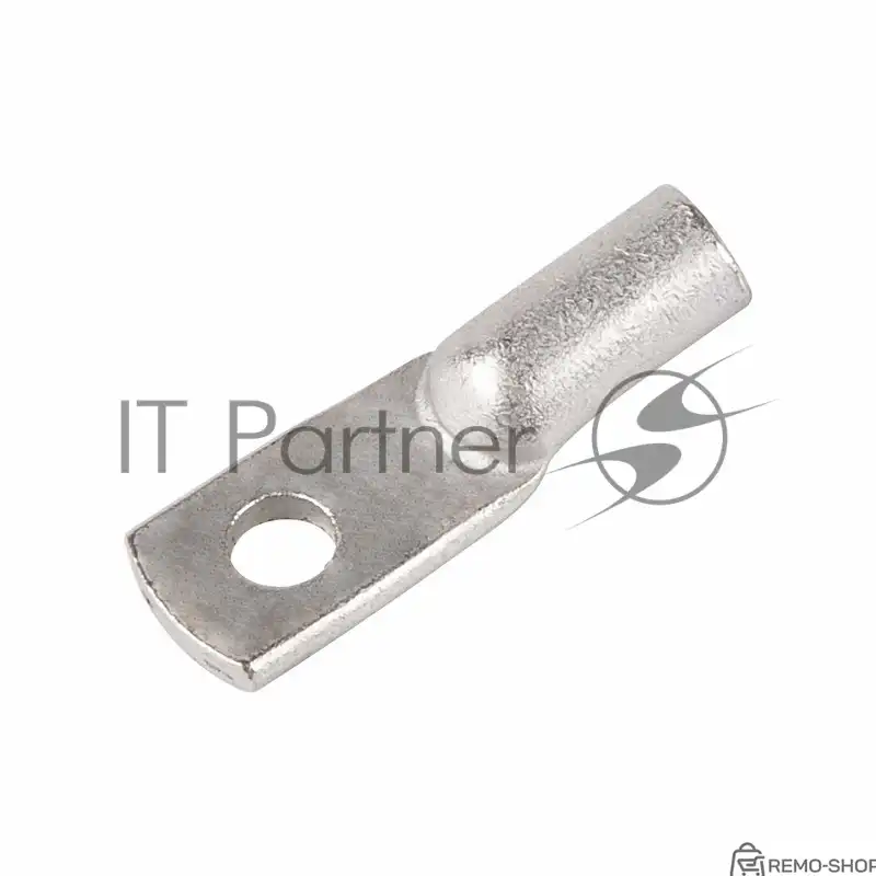 Наконечник ТМЛ Rexant 70–12–13 (70 мм² - Ø 12 мм) ГОСТ 7386-80 (в упак. 2 шт.)