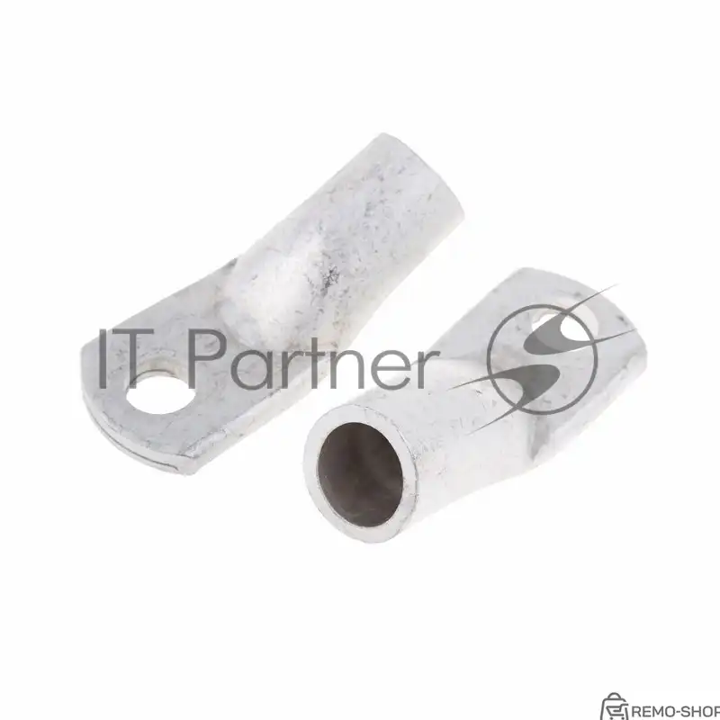 Наконечник кабельный ТМЛ 240-16-24 (240 мм², Ø 16 мм)