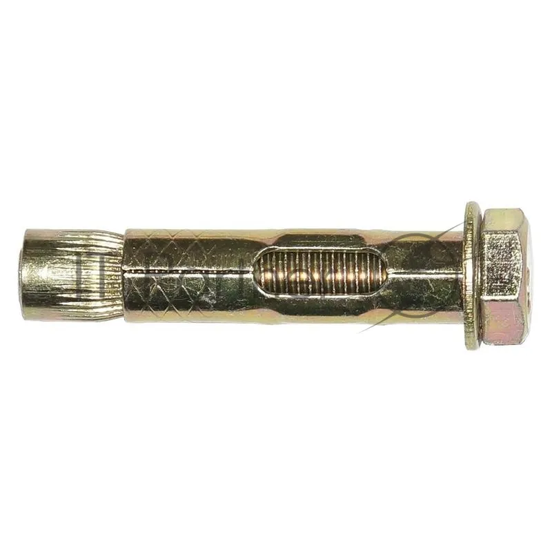 Анкерный болт клиновой 8x60