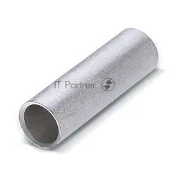 Гильза луженая КВТ ГМЛ 2,5-2,6 мм