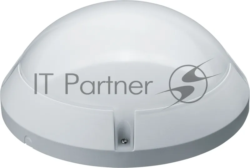 Светодиодный светильник Navigator NBL-PR1-13-4K-WH-IP65, 13Вт, 4000К, IP65