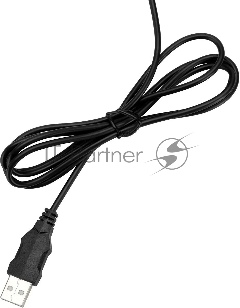 Клавиатура Oklick 170M проводная USB фото 2