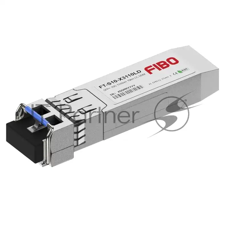 Оптический трансивер FIBO FT-S10-X3110LD SFP+ модуль 10G 10 км фото 3