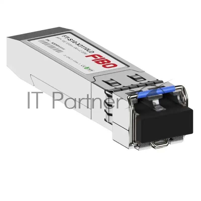 Оптический трансивер FIBO FT-S10-X3110LD SFP+ модуль 10G 10 км