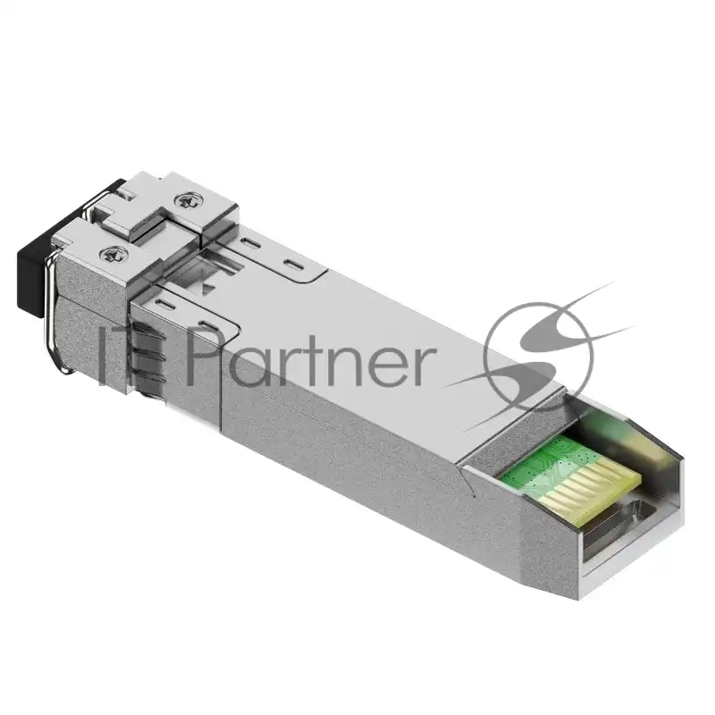 Оптический трансивер FIBO FT-S10-X3110LD SFP+ модуль 10G 10 км фото 2