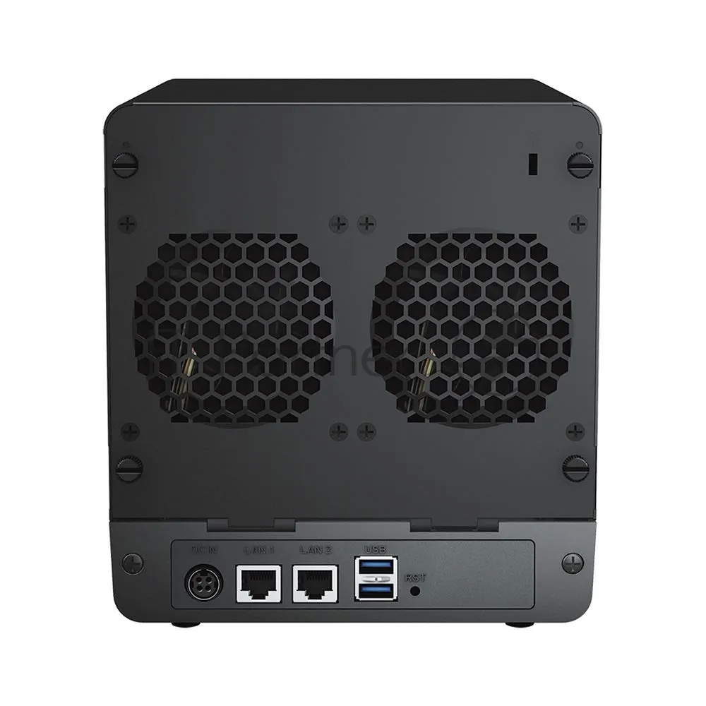 Сетевой накопитель Synology DS423 4-отсечный