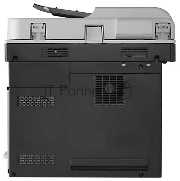 Лазерное МФУ HP LaserJet Enterprise MFP M725dn фото 3