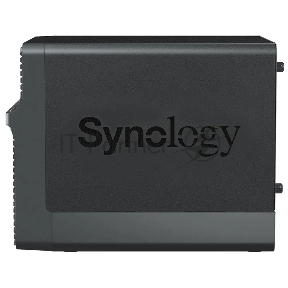 Сетевой накопитель Synology DS423 4-отсечный фото 2