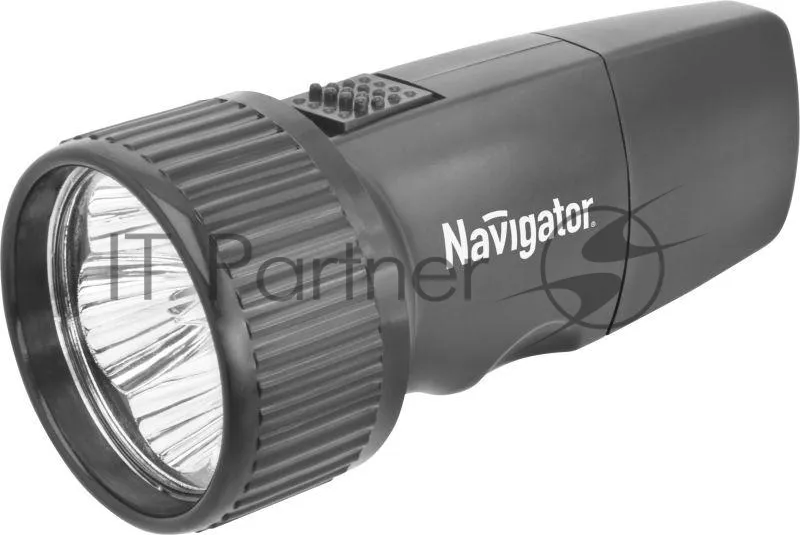 Аккумуляторный фонарь Navigator 94 941 NPT-CP02-ACCU