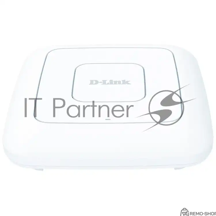 Точка доступа D-Link DAP-300P/A1A N300