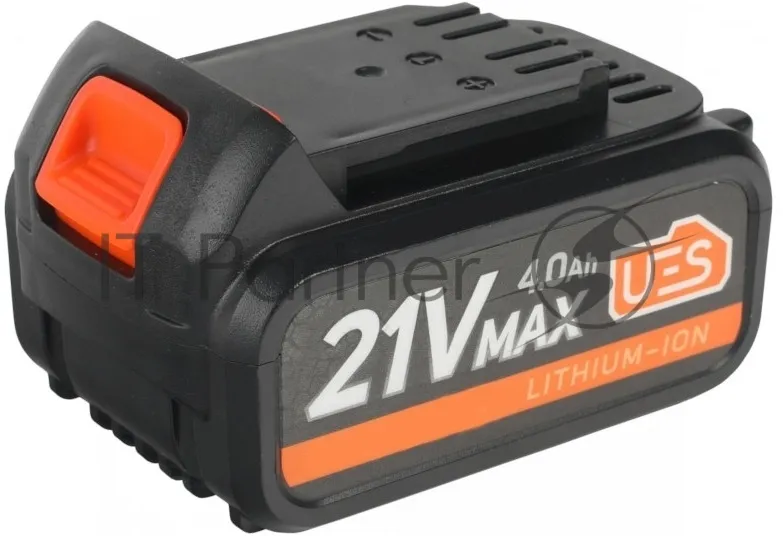 Аккумуляторная батарея Patriot PB BR 21V 4.0А·ч
