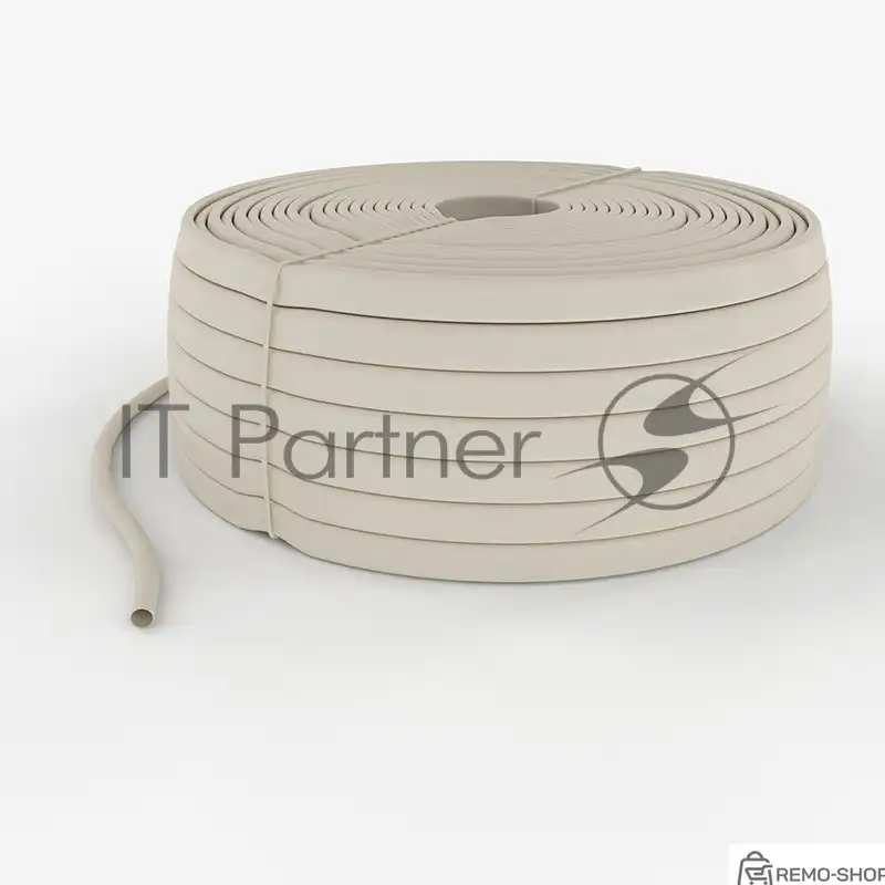 Трубка кембрик ТВ-40 ПВХ, диаметр 16 мм