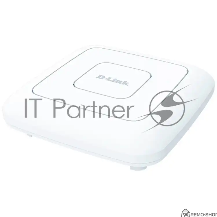 Точка доступа D-Link DAP-300P/A1A N300 фото 2