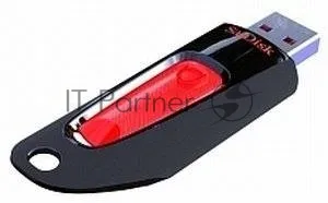 Флеш-накопитель SanDisk Ultra 32 ГБ USB 3.0 фото 3
