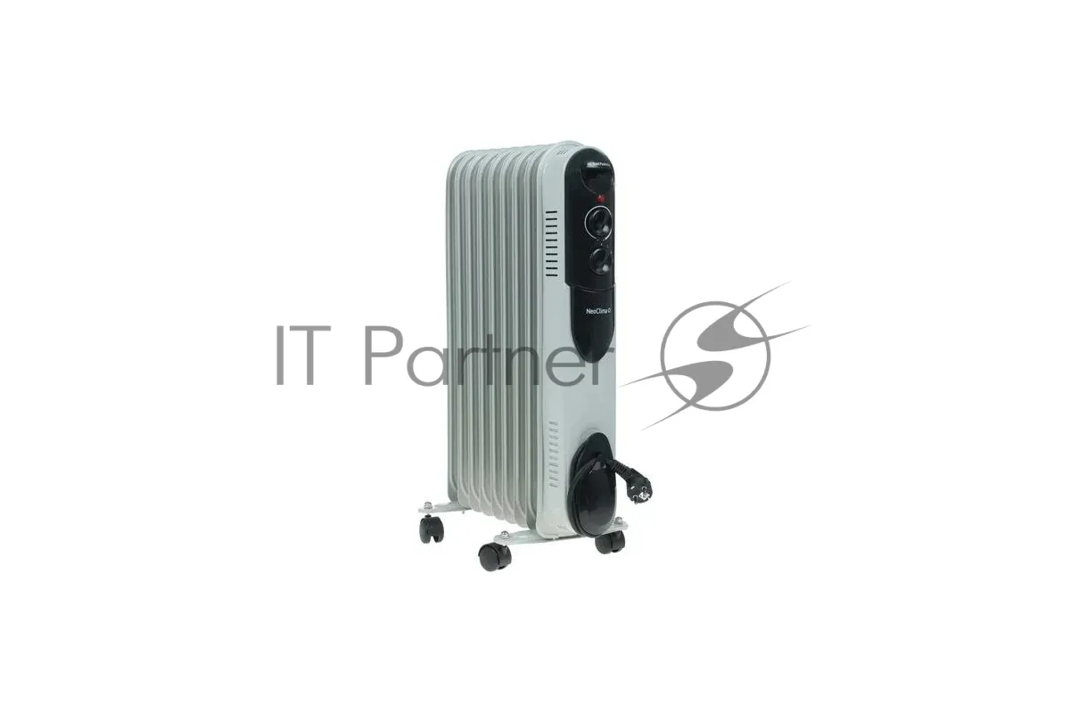Масляный обогреватель Neoclima NC 9309 фото 3