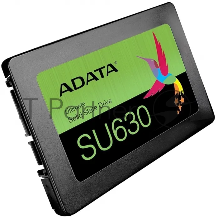 Твердотельный накопитель ADATA SU630 960 ГБ фото 3