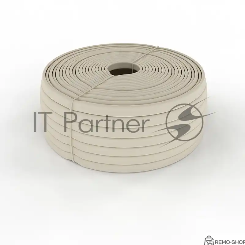 Трубка кембрик ТВ-40 ПВХ Rexant, d= 8 мм