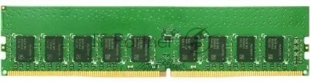 Модуль оперативной памяти Synology DDR4 8 ГБ 2666 МГц