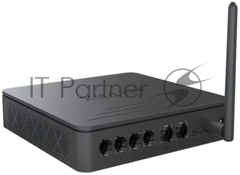 IP-АТС Yeastar S20 фото 3