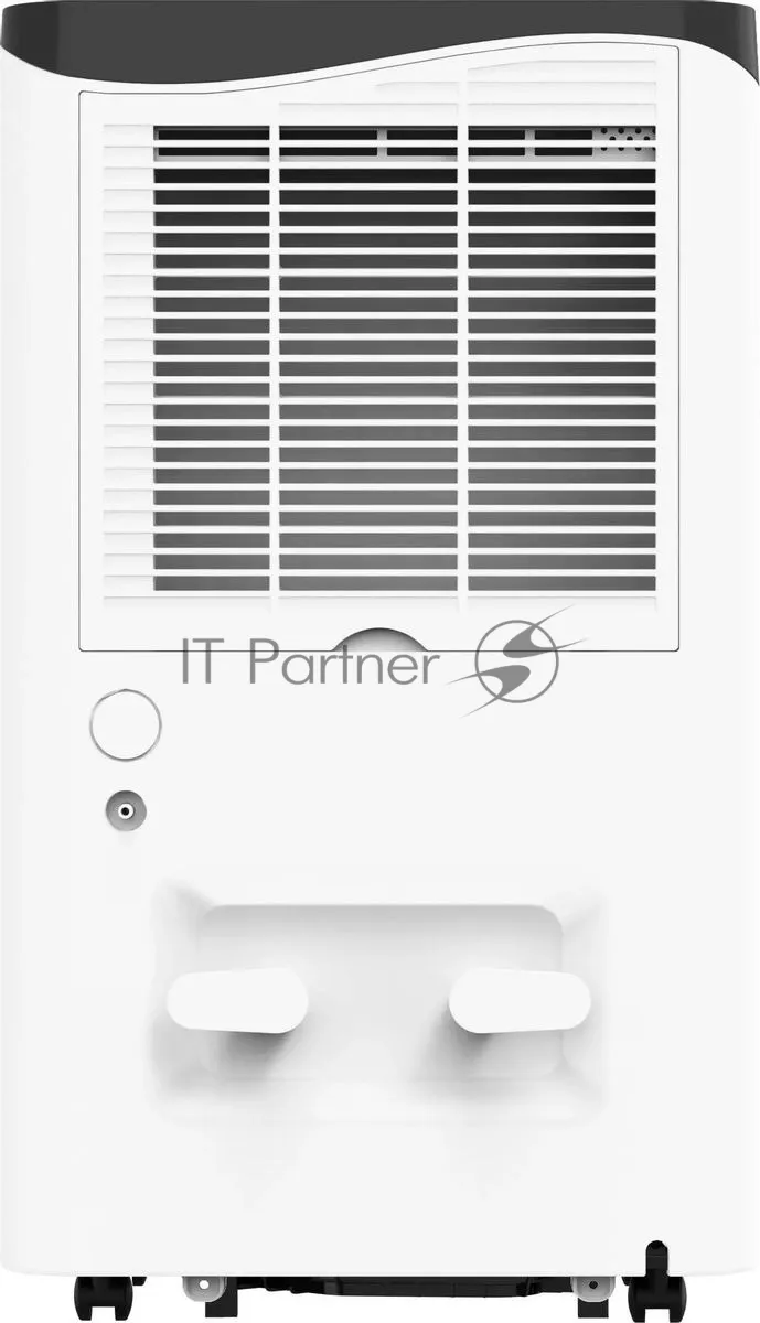 Мобильный осушитель воздуха Neoclima ND-40AZ фото 2