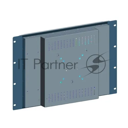 Кронштейн для монтажа монитора FPM-3151G в 19-дюймовую стойку фото 2