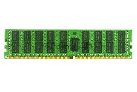 Модуль оперативной памяти Synology DDR4 16GB RDIMM с ECC фото 2