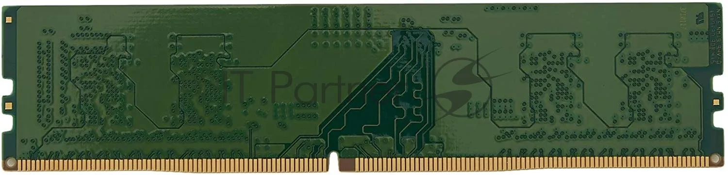 Оперативная память Kingston ValueRAM DDR4 4GB 3200MHz CL22
