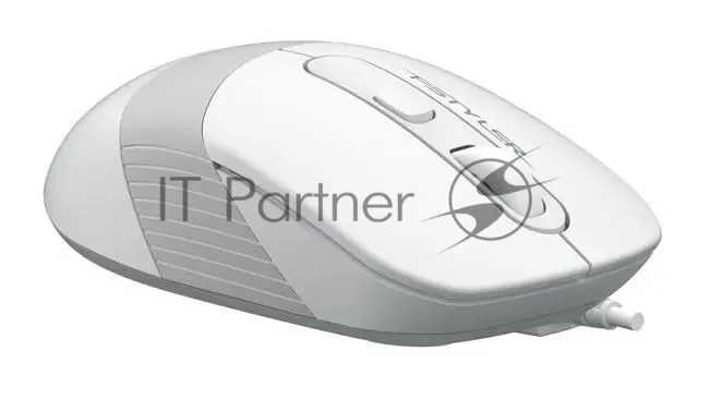 Комплект клавиатура и мышь A4Tech FStyler F1010 фото 3