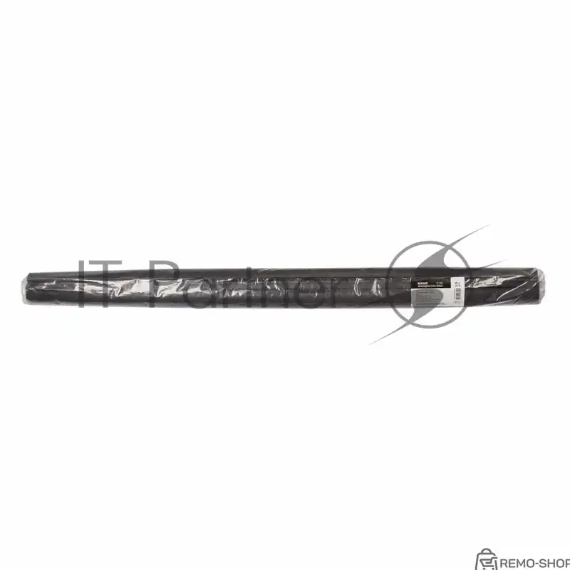 Термоусаживаемая трубка клеевая Rexant 16,0/4,0 мм черная (4:1), упаковка 10 шт. по 1 м фото 2