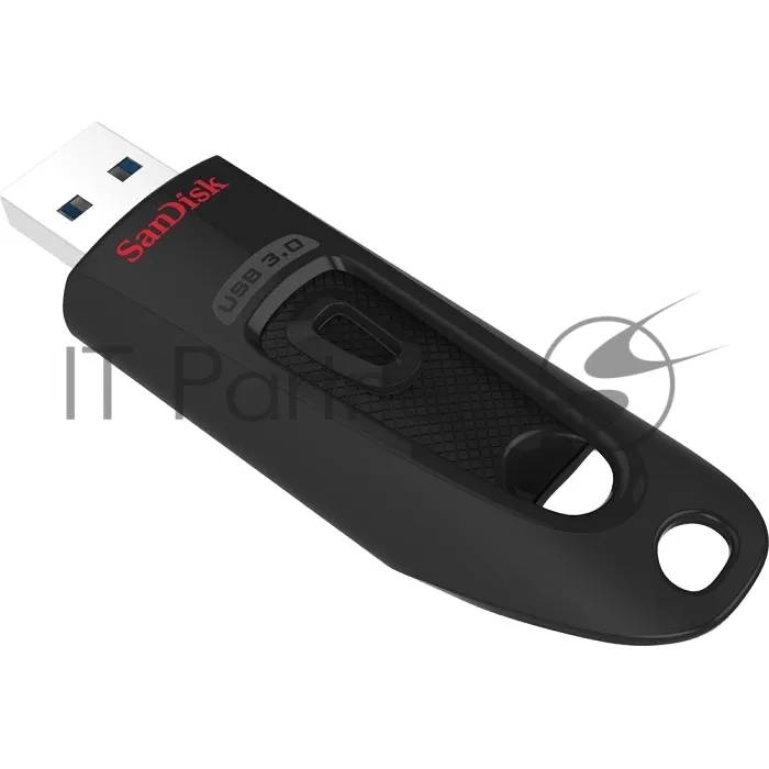 Флеш-накопитель SanDisk Ultra 32 ГБ USB 3.0