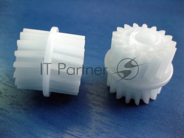 Шестерня привода печи для принтеров HP LaserJet P3005/M3027/M3035